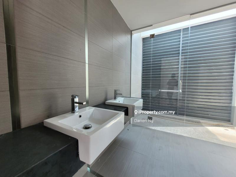 Semi-Detached House for Sale in Kota Harmoni, Shah Alam by Darren Ng - iProperty.com.my
