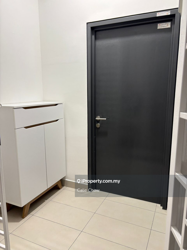 Service Residence for Rent in Imperial / Cornell Suites @ EduSentral by Calie Chew - iProperty.com.my