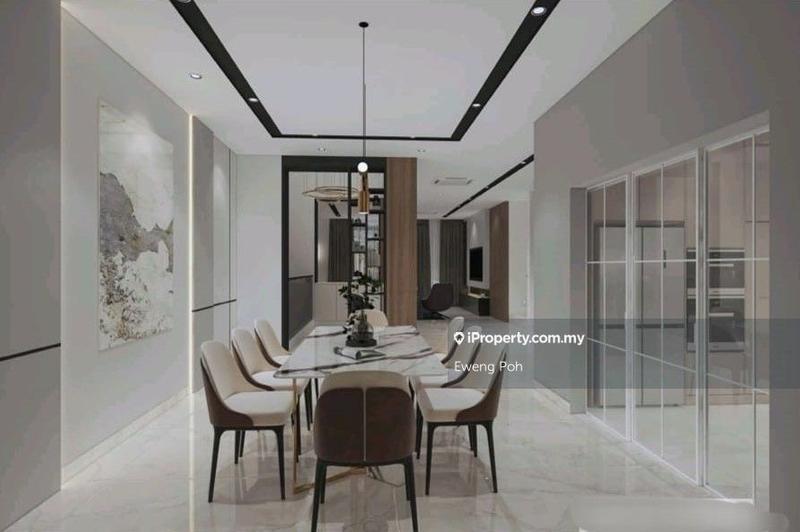 Rumah Teres 3-Tingkat untuk Dijual di Sunway Montana, Setapak oleh Eweng Poh - iProperty.com.my