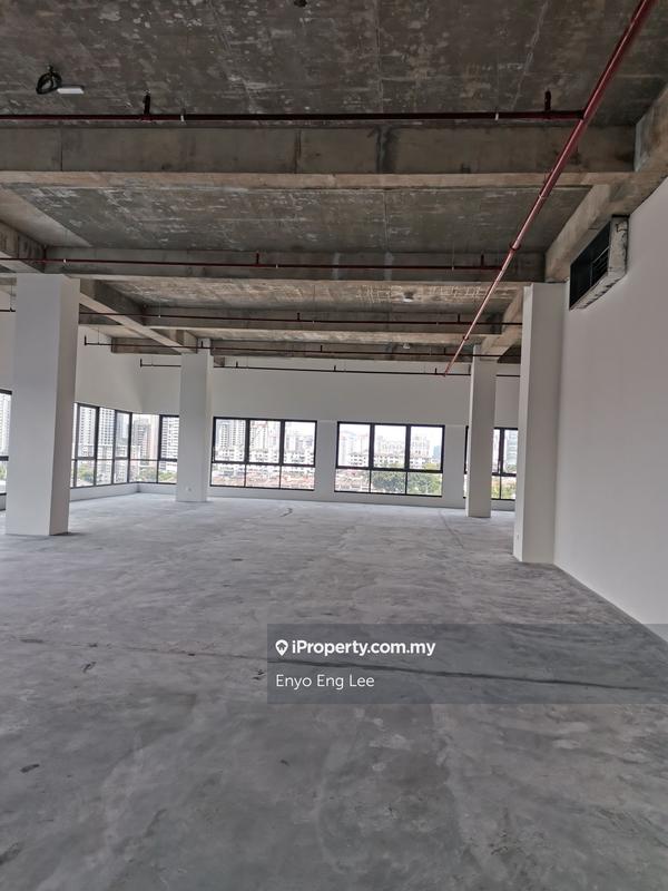 For Rent - ATWater Corporate Office Tower