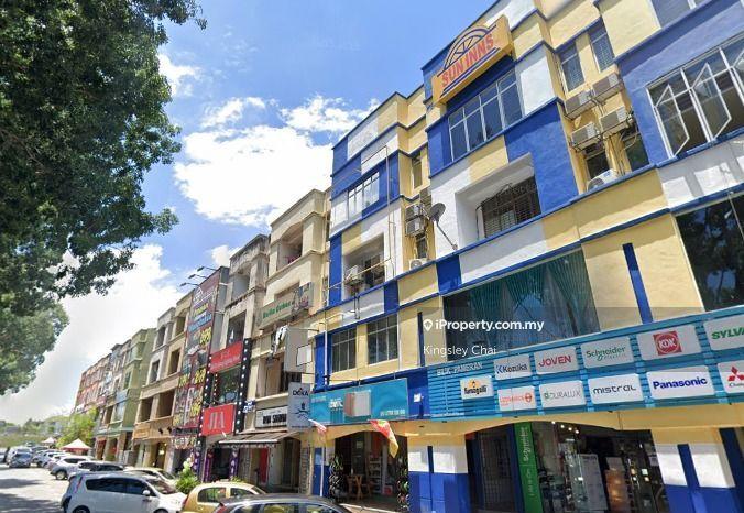 Kedai untuk Dijual di TAMAN PUCHONG UTAMA, Puchong oleh Kingsley Chai - iProperty.com.my