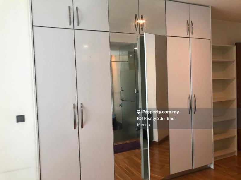Condominium for Rent in Suasana Sentral Loft by Meena - iProperty.com.my