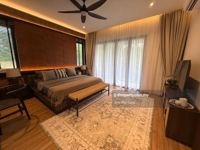 Semi-Detached House for Sale in Symphony Hills, Cyberjaya by Jennifer Guo - iProperty.com.my