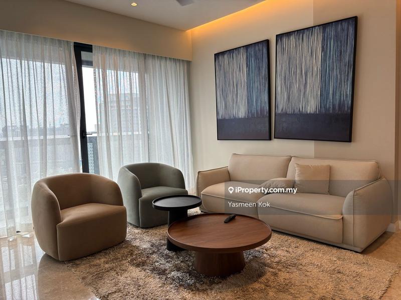 For Rent - TRX Residences