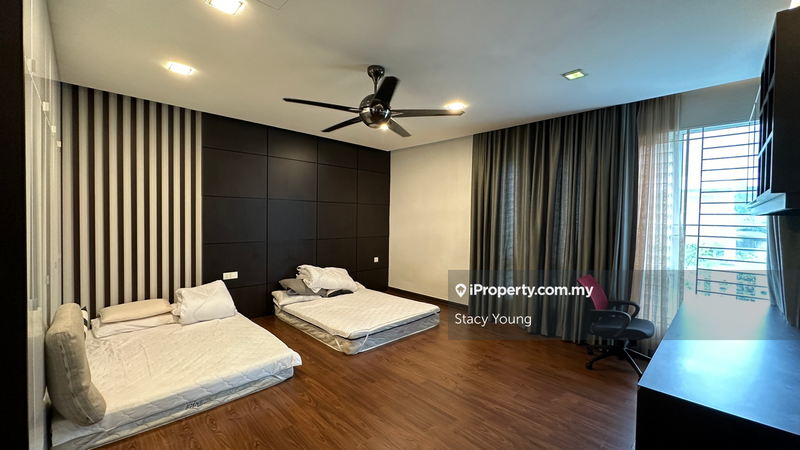 Bungalow House for Sale in Batu 9, Cheras by Stacy Young - iProperty.com.my