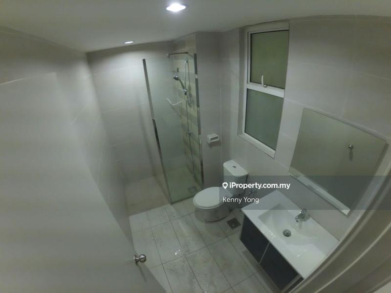 Kediaman Servis untuk Disewa di Boulevard 51 oleh Kenny Yong - iProperty.com.my