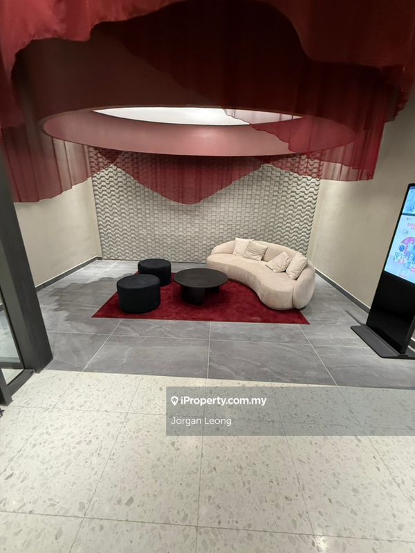 Condominium for Sale in SkyVogue by Jorgan Leong - iProperty.com.my