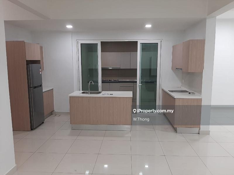 Condominium for Rent in Sri Putramas III / Royal Regent by W.Thong - iProperty.com.my