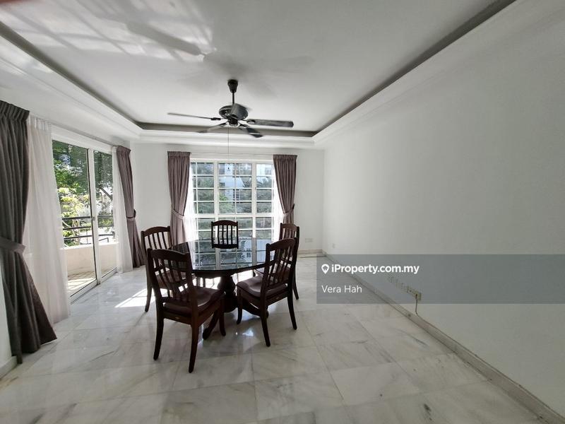Kondominium untuk Disewa di Bukit Robson Condominium oleh Vera Hah - iProperty.com.my