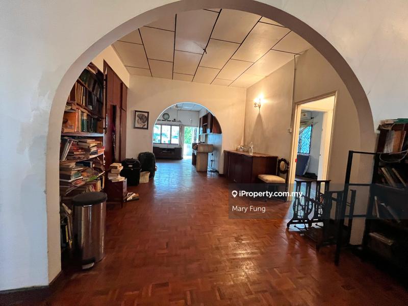 Bungalow House for Sale in Seksyen 5, Petaling Jaya by Mary Fung - iProperty.com.my