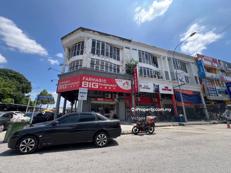 Kedai untuk Dijual di Medan Idaman, Setapak oleh Victoria Koh - iProperty.com.my