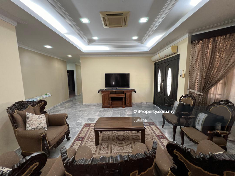 Bungalow House untuk Dijual di Kampung Merbau Sempak, Sungai Buloh oleh Juliana - iProperty.com.my