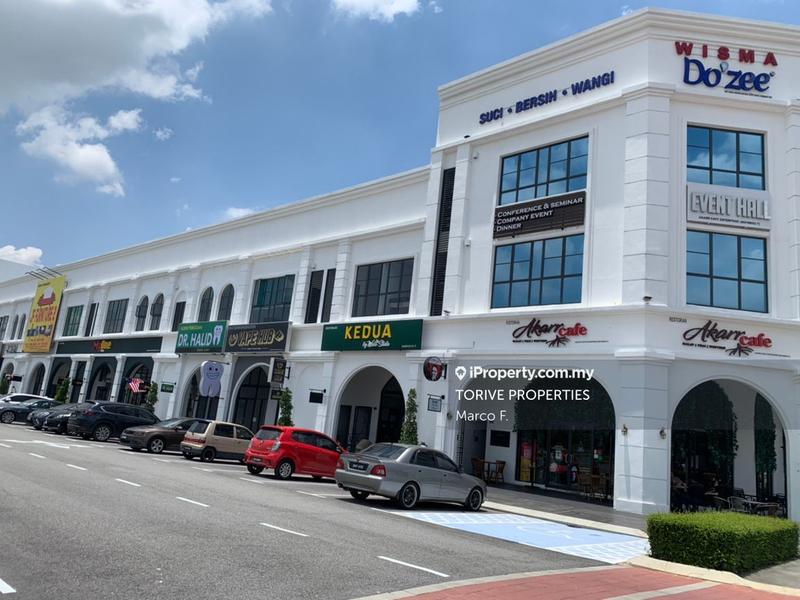 Shop / Office for Sale in Eco Grandeur, Puncak Alam by Marco F. - iProperty.com.my