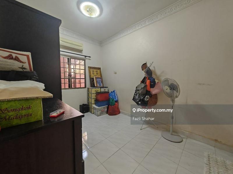 Townhouse for Sale in Taman Setapak Indah, Setapak by Fazli Shahar - iProperty.com.my
