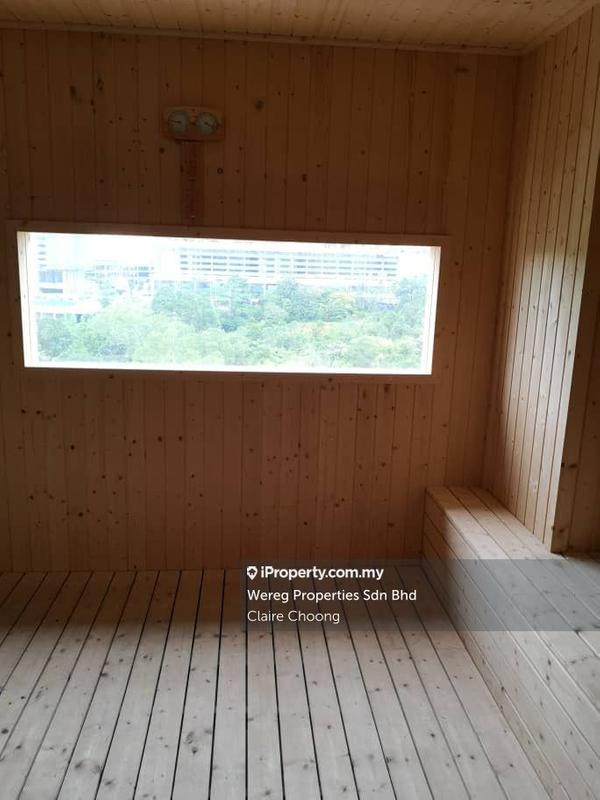 Service Residence for Sale in Skyluxe On The Park Bukit Jalil by Claire Choong - iProperty.com.my