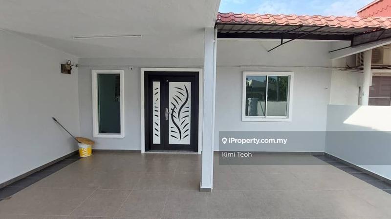 1-storey Terraced House for Sale in Teluk Pulai, Klang by Kimi Teoh - iProperty.com.my