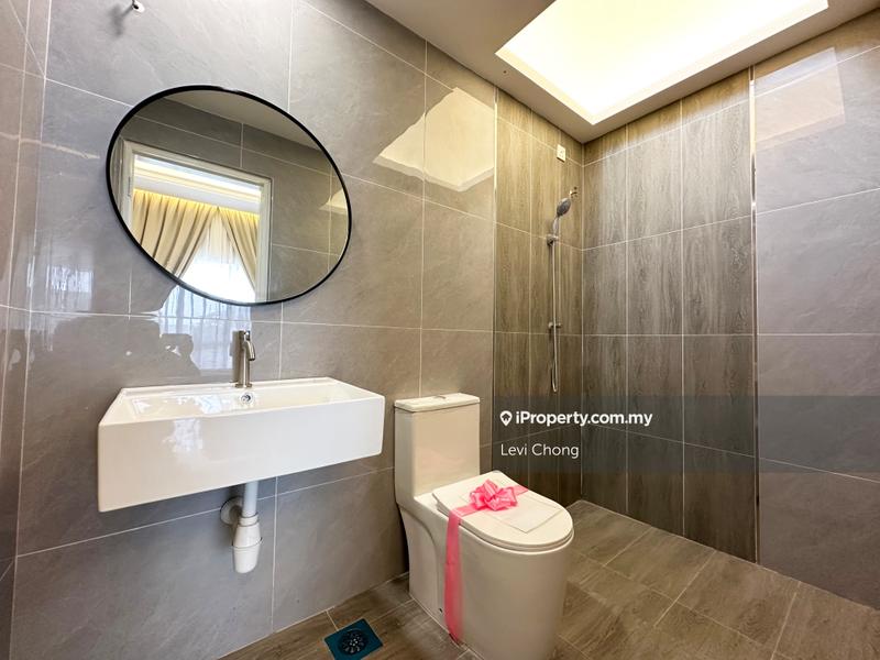 Rumah Kluster untuk Dijual di Bidor, Perak oleh Levi Chong - iProperty.com.my