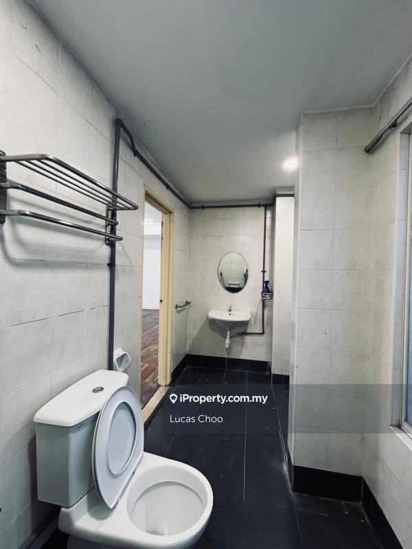 3-storey Terraced House for Sale in Taman Bukit Wangsamas, Wangsa Maju by Lucas Choo - iProperty.com.my