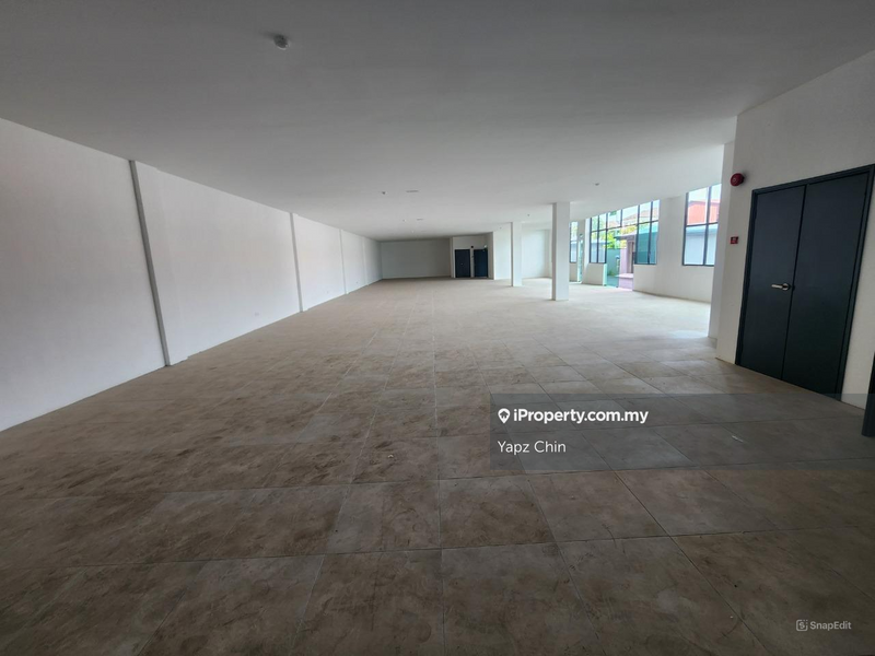 Semi-D Kilang untuk Dijual di Kampung Baru Balakong, Balakong oleh Yapz Chin - iProperty.com.my