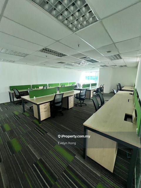 Office for Rent in The Face Suites (Platinum Suites) by Evelyn Kong - iProperty.com.my
