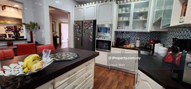 Condominium for Sale in Kiaramas Cendana by Joyce Wan - iProperty.com.my