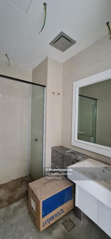 Residensi Servis untuk Disewa di The Manor oleh David Chang - iProperty.com.my