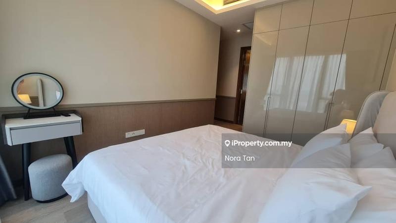 Service Residence for Rent in Core Residence @ TRX by Nora Tan - iProperty.com.my