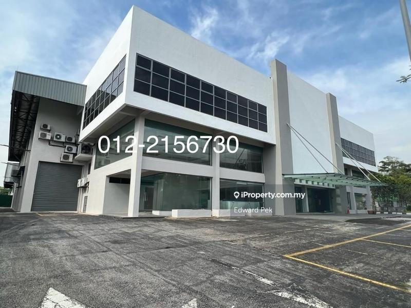For Sale - TEMASYA GLENMARIE, SHAH ALAM