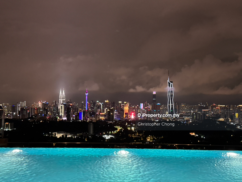 Service Residence for Sale in Pavilion Damansara Heights by Christopher Chong - iProperty.com.my