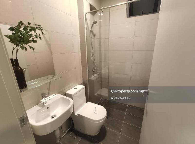 Residensi Servis untuk Dijual di PJ Midtown oleh Nicholas Ooi - iProperty.com.my