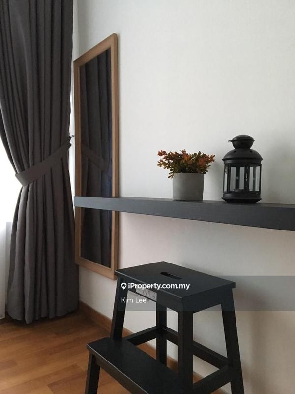 For Rent - KL Gateway Premium Residences