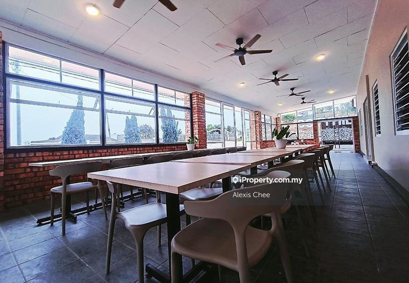 Banglo Komersial untuk Dijual di Gopeng, Perak oleh Alexis Chee - iProperty.com.my