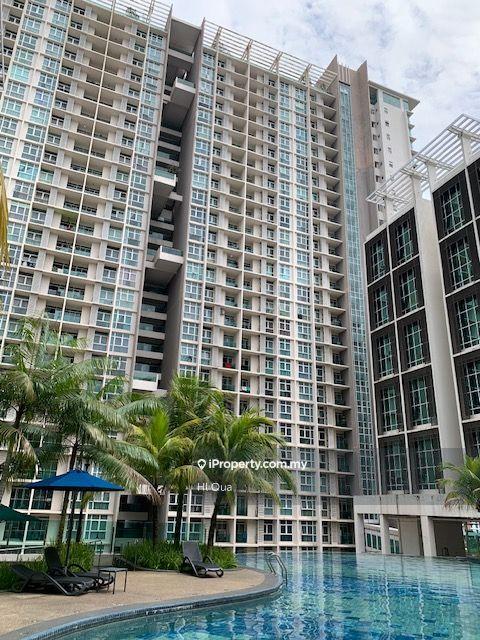 Condominium for Rent in Mutiara Ville by Hl Qua - iProperty.com.my