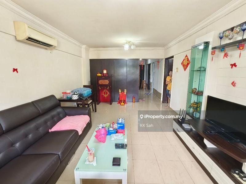 For Sale - Sri Bahagia Court