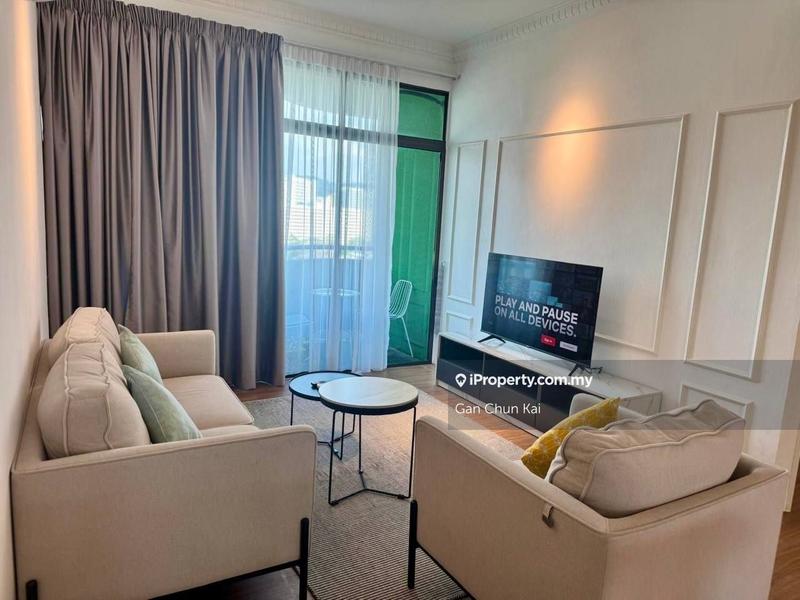 Apartment for Rent in Century Bay Apartment by Gan Chun Kai - iProperty.com.my