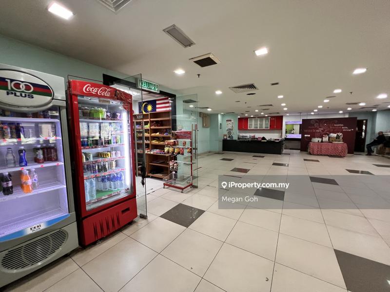 Office for Rent in Bukit Damansara, Damansara Heights by Megan Goh - iProperty.com.my