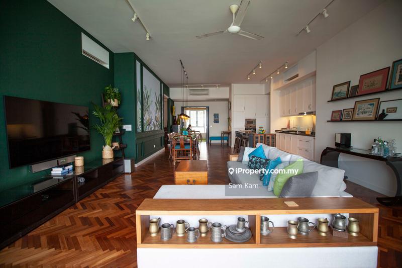 For Sale - Andaman @ Quayside