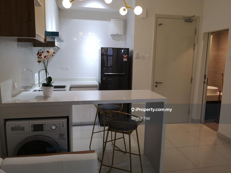 For Rent - Arte Mont Kiara