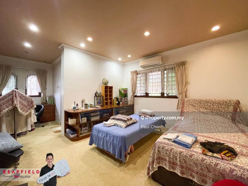 Banglo untuk Dijual di Taman Bukit Pantai, Bangsar oleh Paul Chen - iProperty.com.my