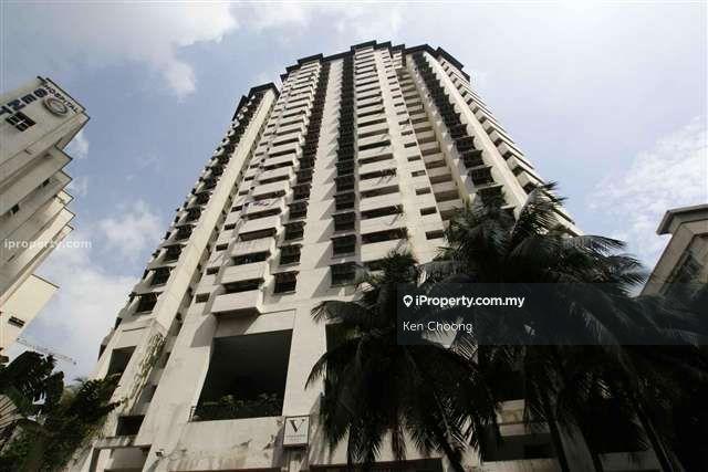Condominium for Sale in The Vistana by Ken Choong - iProperty.com.my