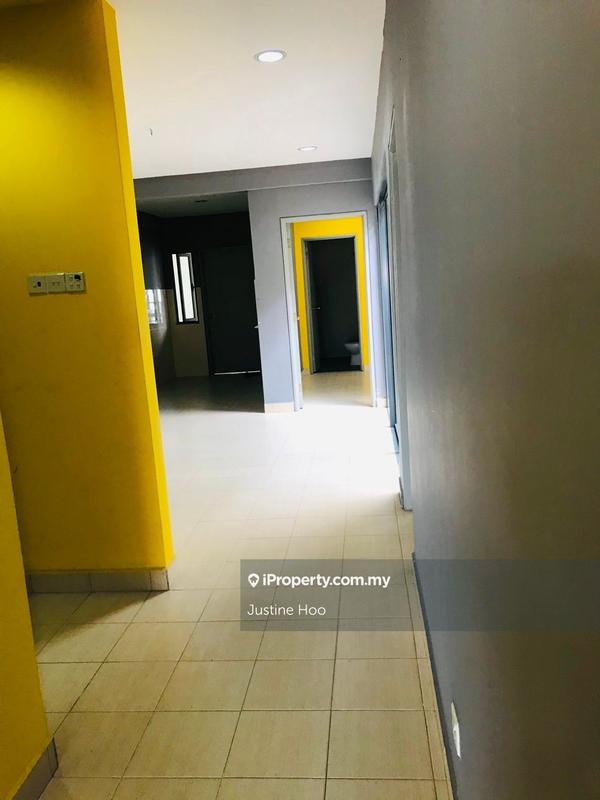 For Sale - SetiaWalk Soho Office, Setia Walk Soho Bandar Puteri Puchong