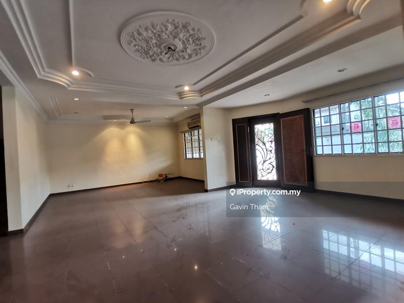 Semi-Detached House for Sale in Taman Overseas Union (Taman Oug), Jalan Klang Lama (Old Klang Road) by Gavin Tham - iProperty.com.my