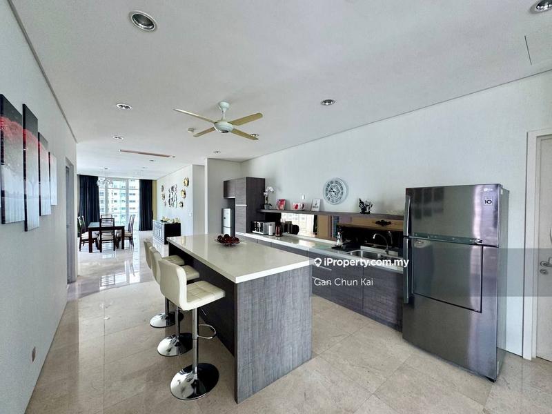 Kondominium untuk Disewa di 8 Gurney (The Shore Condominium) oleh Gan Chun Kai - iProperty.com.my