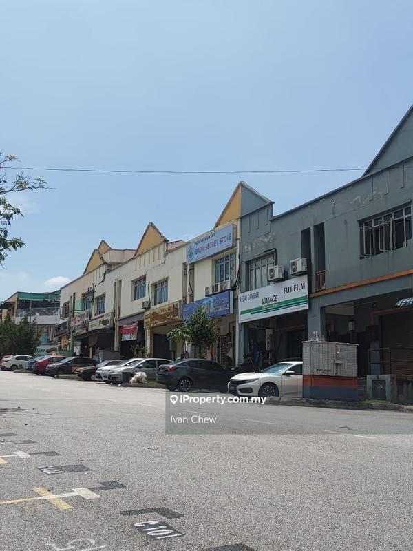 Kedai untuk Dijual di Taman Puncak Jalil, Seri Kembangan oleh Ivan Chew - iProperty.com.my
