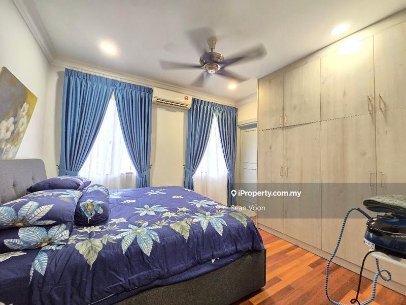 Bungalow House for Sale in Pju 1a, Ara Damansara by Sean Voon - iProperty.com.my