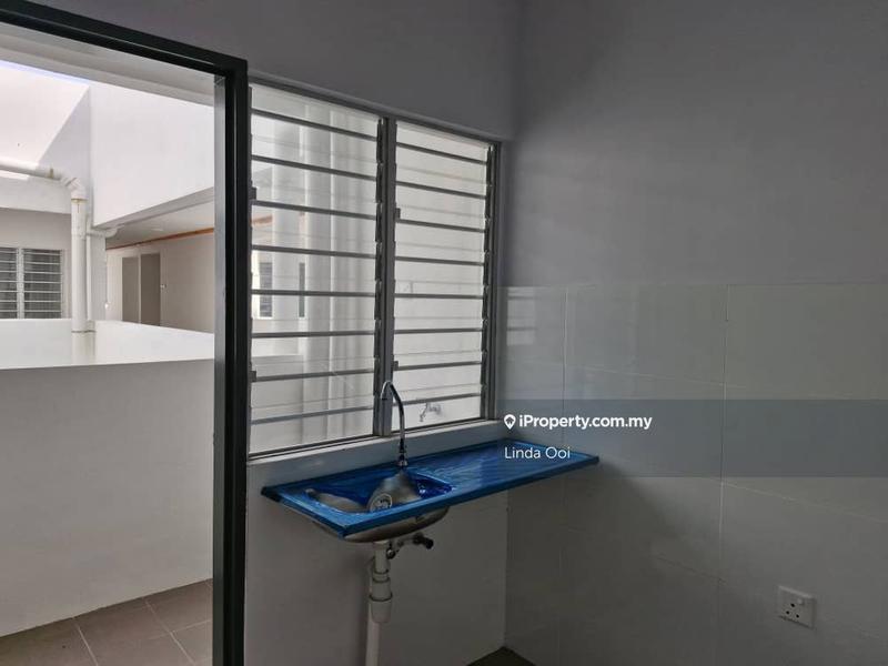 Condominium for Sale in Residensi Permata @ Taman Melawati by Linda Ooi - iProperty.com.my