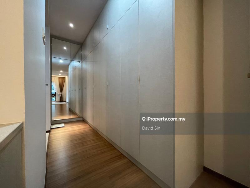 Service Residence for Sale in The Potpourri by David Sin - iProperty.com.my