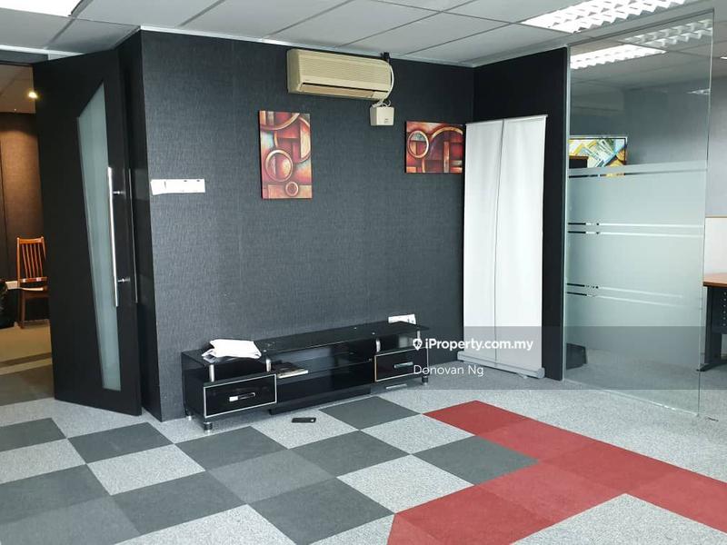 Office for Sale in Mont Kiara, Kuala Lumpur by Donovan Ng - iProperty.com.my