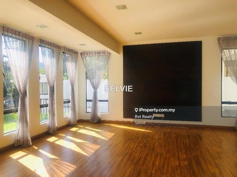 Bungalow House for Sale in Damansara Heights, Damansara Heights by Selvie - iProperty.com.my