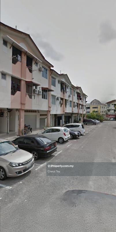 For Sale - Bandar Selesa Jaya